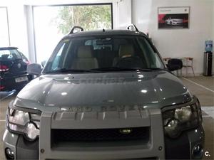 LAND-ROVER Freelander 2.0TD4 E 5p.