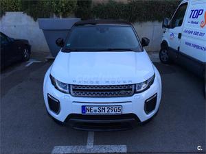 LAND-ROVER Range Rover Evoque 2.0L TDkW 4x4 SE Dynamic