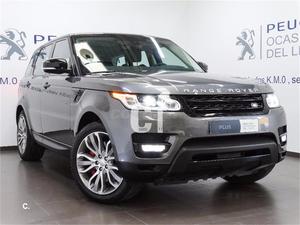 LAND-ROVER Range Rover Sport 3.0 SDVcv HSE Dynamic 5p.