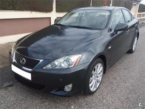LEXUS IS 220d Luxury 4p.