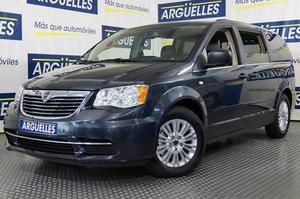 Lancia Voyager