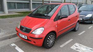 MERCEDES-BENZ Clase A A 160 CDI CLASSIC 5p.