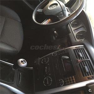 MERCEDES-BENZ Clase B B 180 CDI 5p.