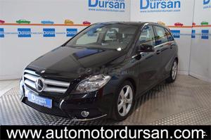 MERCEDES-BENZ Clase B B 180 CDI 5p.