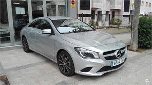 MERCEDES-BENZ Clase CLA CLA 200 d Urban 4p.