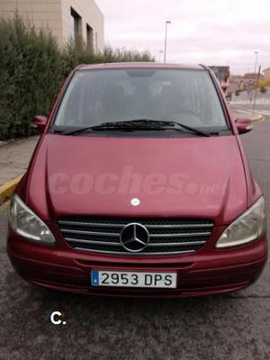 MERCEDES-BENZ Viano 2.2 CDI Trend Larga 4p.