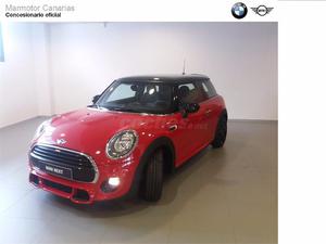 MINI MINI Cooper D 3p.
