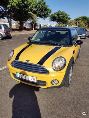 MINI MINI Cooper D 3p.