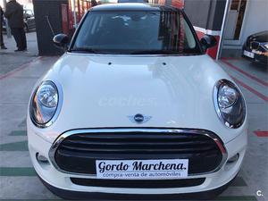 MINI MINI Cooper D 3p.