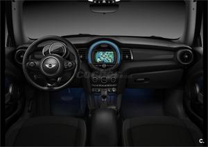 MINI MINI Cooper D Cabrio 2p.