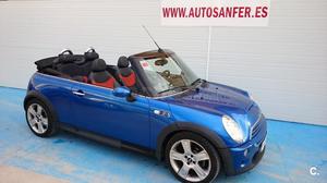 MINI MINI Cooper S 3p.