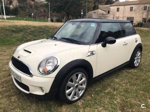 MINI MINI Cooper S 3p.