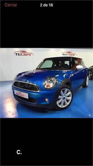 MINI MINI Cooper S 3p.