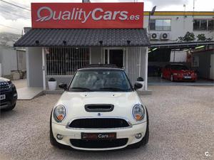 MINI MINI Cooper S R56 3p.