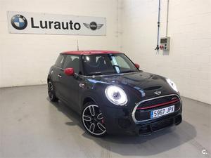 MINI MINI John Cooper Works 3p.