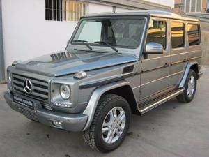 Mercedes-Benz G 350