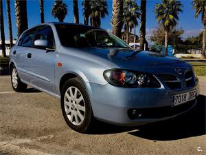 NISSAN Almera 1.5 dCi Line Up 5p.