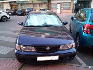 NISSAN Almera 2.0D LX 4p.