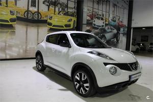 NISSAN JUKE 1.5 dCi ACENTA 4X2 5p.