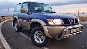 NISSAN Patrol GR 2.8TDI S 3p.