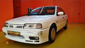 NISSAN Primera 1.6 SLX 4p.