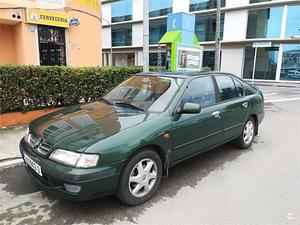 NISSAN Primera 2.0 TD GX 4p.