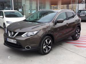 NISSAN QASHQAI 1.5 dCi NCONNECTA 5p.