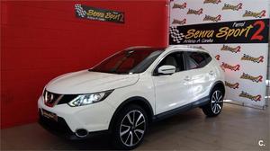 NISSAN QASHQAI 1.6dCi TEKNA 4x2 Alcantara 5p.