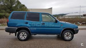 NISSAN Terrano II 2.7 TD SLX 5p.