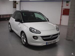 OPEL Adam 1.4 XEL Glam 3p.