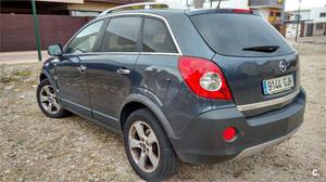 OPEL Antara 2.0 CDTI 16V Cosmo Plus 5p.