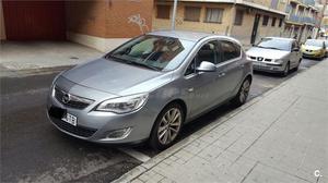 OPEL Astra 1.7 CDTi 125 CV Cosmo 5p.