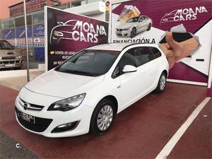 OPEL Astra 1.7 CDTi 130 CV Selective ST 5p.