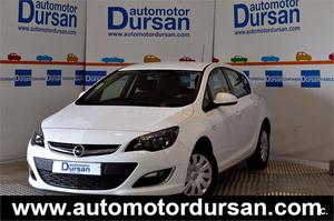 OPEL Astra 1.7 CDTi SS 110 CV Selective 5p.