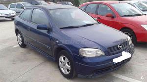 OPEL Astra V COMFORT 3p.