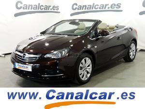 OPEL Cabrio 1.4 T SS Excellence 2p.