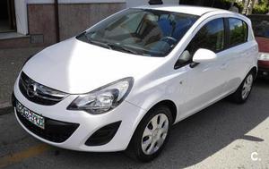 OPEL Corsa 1.3 ecoFLEX 75 CV Selective 5p.