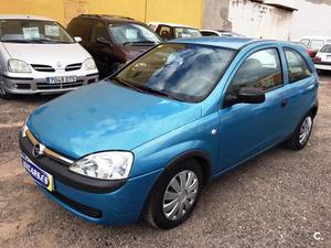 OPEL Corsa Edition v 3p.
