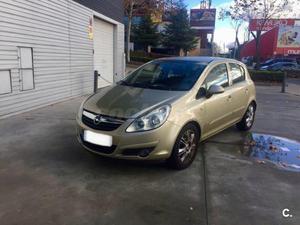 OPEL Corsa Enjoy 1.3 CDTi 90 CV 5p.