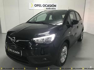 OPEL Crossland X 1.6T 73kW 99CV Selective 5p.