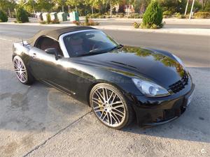 OPEL GT 2.0 Turbo 2p.