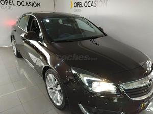 OPEL Insignia 1.6CDTI StarStop ecoFLEX 136 Excellence 5p.