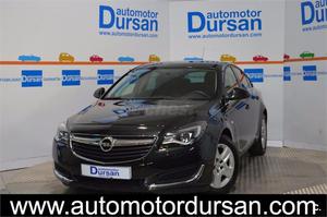 OPEL Insignia 1.6CDTI StartStop ecoFLEX 136 Selective 5p.