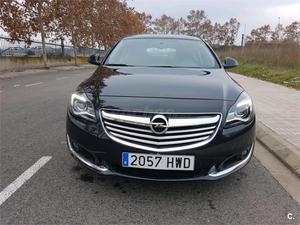 OPEL Insignia 2.0 CDTI StSt 130 CV Selective Business 5p.