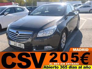 OPEL Insignia 2.0 CDTI Start Stop 130 CV Selective 5p.