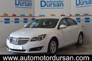 OPEL Insignia 2.0 CDTI ecoFLEX StartStop 140 Business 5p.