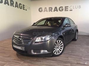 OPEL Insignia 2.0 Turbo 4x4 Cosmo Auto 5p.