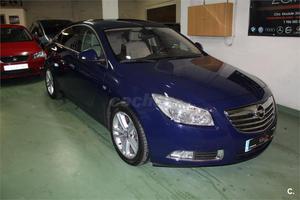 OPEL Insignia 2.0CDTI ecoflex StStop 160CV Excellence 5p.