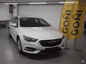 OPEL Insignia GS 1.6 CDTi 100kW SS Turbo D Selective 5p.