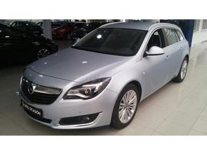 OPEL Insignia ST 1.6 CDTI SS ecoFLEX 136 Excellence 5p.